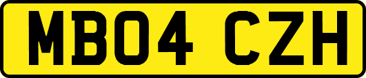 MB04CZH