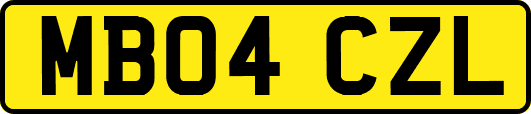 MB04CZL