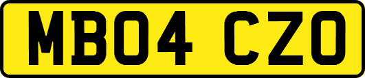 MB04CZO