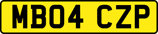 MB04CZP