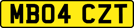 MB04CZT