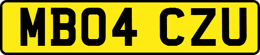 MB04CZU