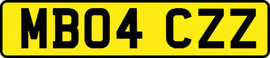 MB04CZZ