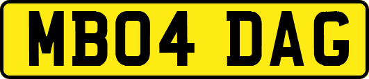 MB04DAG