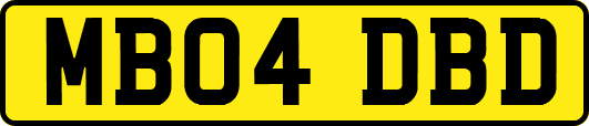 MB04DBD