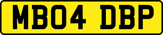 MB04DBP