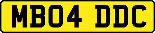 MB04DDC