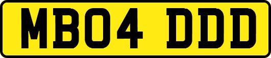 MB04DDD