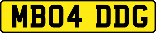 MB04DDG
