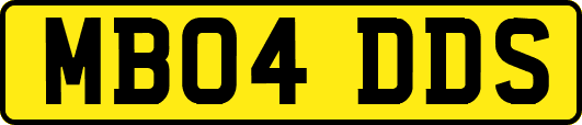 MB04DDS