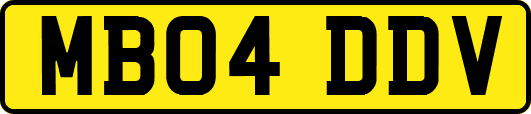 MB04DDV
