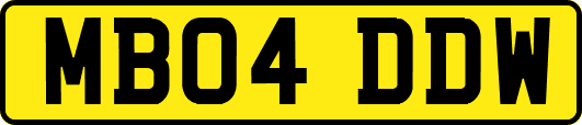 MB04DDW