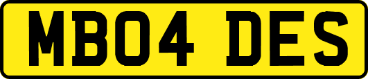 MB04DES