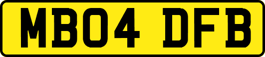 MB04DFB