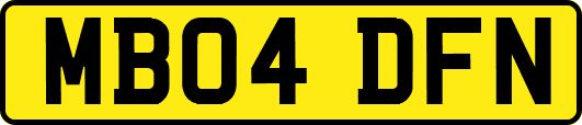 MB04DFN