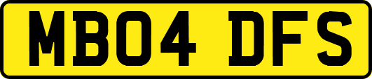 MB04DFS