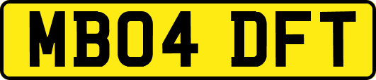 MB04DFT