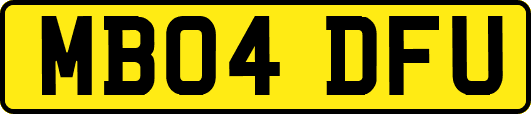 MB04DFU