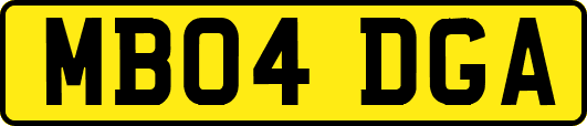 MB04DGA
