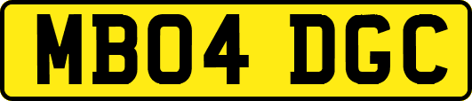 MB04DGC