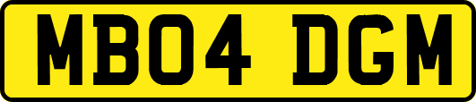 MB04DGM