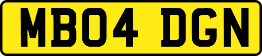 MB04DGN