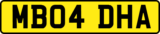 MB04DHA