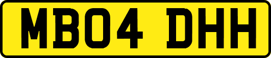 MB04DHH
