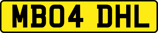 MB04DHL