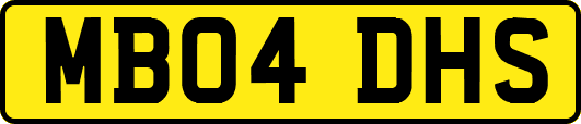 MB04DHS