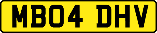 MB04DHV