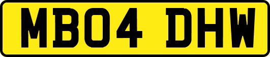 MB04DHW