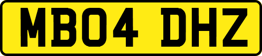 MB04DHZ