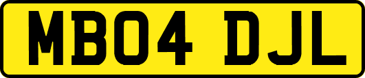 MB04DJL