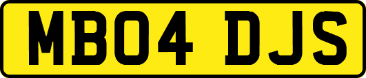 MB04DJS