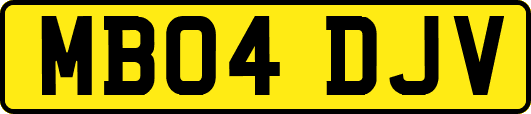 MB04DJV