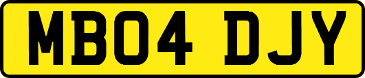 MB04DJY