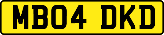 MB04DKD