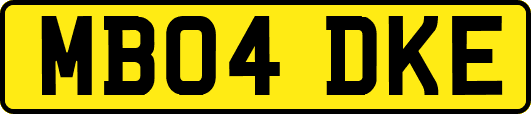 MB04DKE