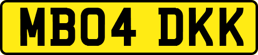 MB04DKK