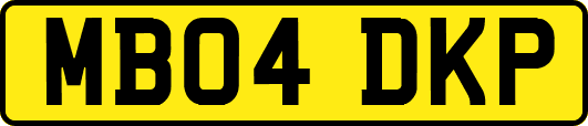 MB04DKP