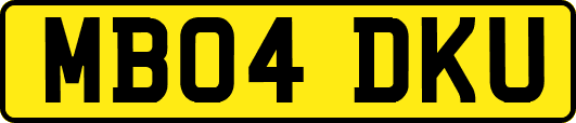 MB04DKU