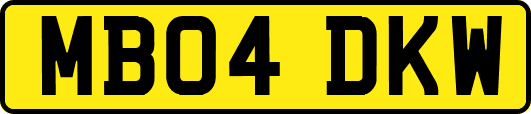 MB04DKW
