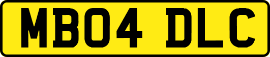 MB04DLC