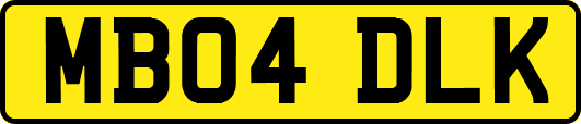 MB04DLK