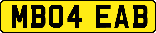 MB04EAB