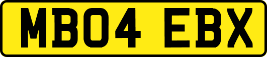 MB04EBX