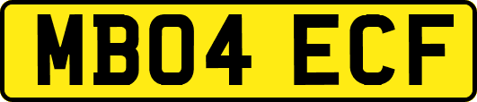 MB04ECF