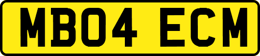 MB04ECM