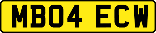 MB04ECW